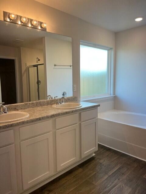 HAMMOCK BAY - MILL COTTAGES - Residential Lease