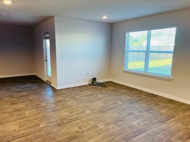 HAMMOCK BAY - MILL COTTAGES - Residential Lease