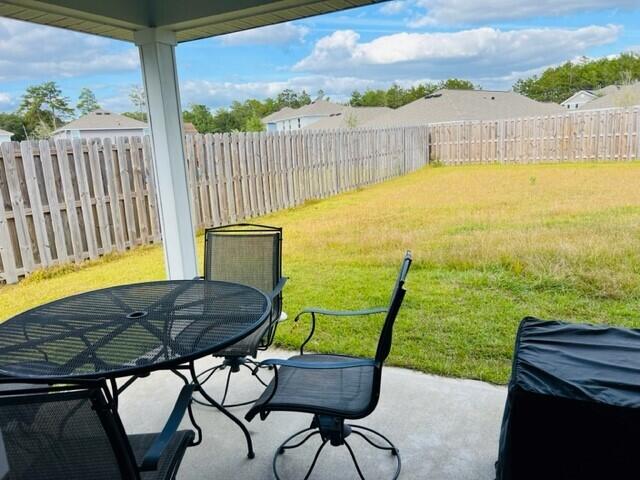 HAMMOCK BAY - MILL COTTAGES - Residential Lease