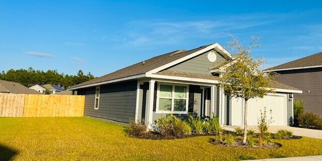 HAMMOCK BAY - MILL COTTAGES - Residential Lease