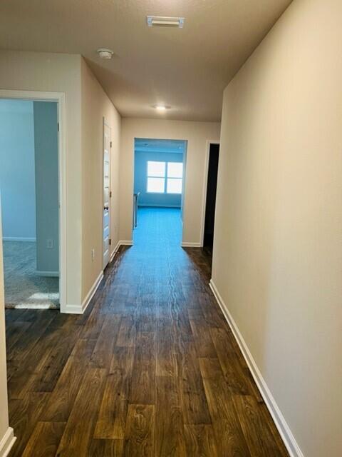 HAMMOCK BAY - MILL COTTAGES - Residential Lease