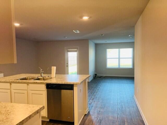 HAMMOCK BAY - MILL COTTAGES - Residential Lease