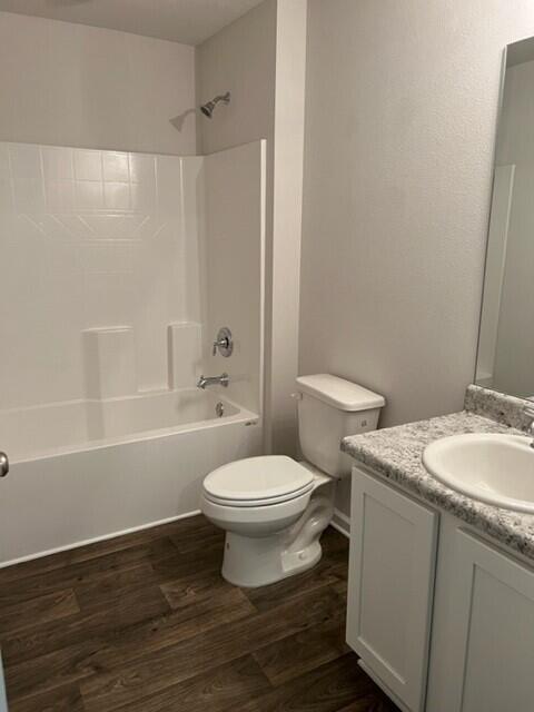 HAMMOCK BAY - MILL COTTAGES - Residential Lease