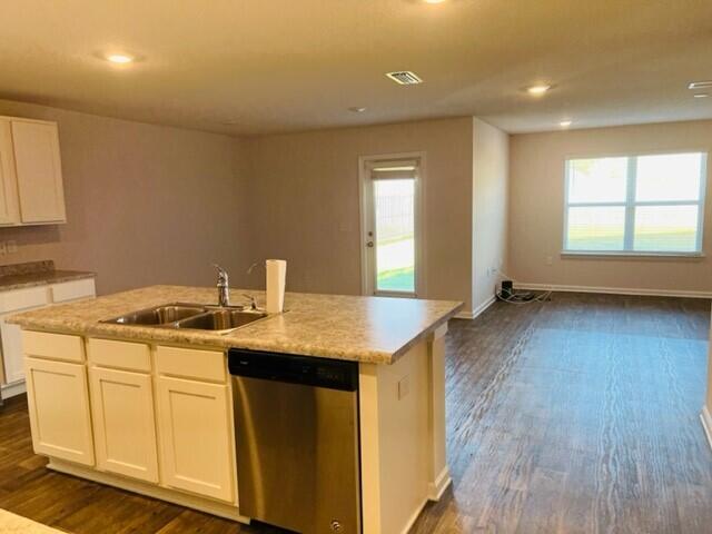 HAMMOCK BAY - MILL COTTAGES - Residential Lease