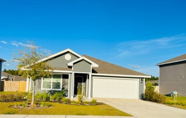 HAMMOCK BAY - MILL COTTAGES - Residential Lease