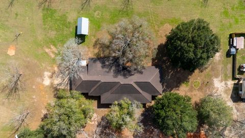 A home in Laurel Hill