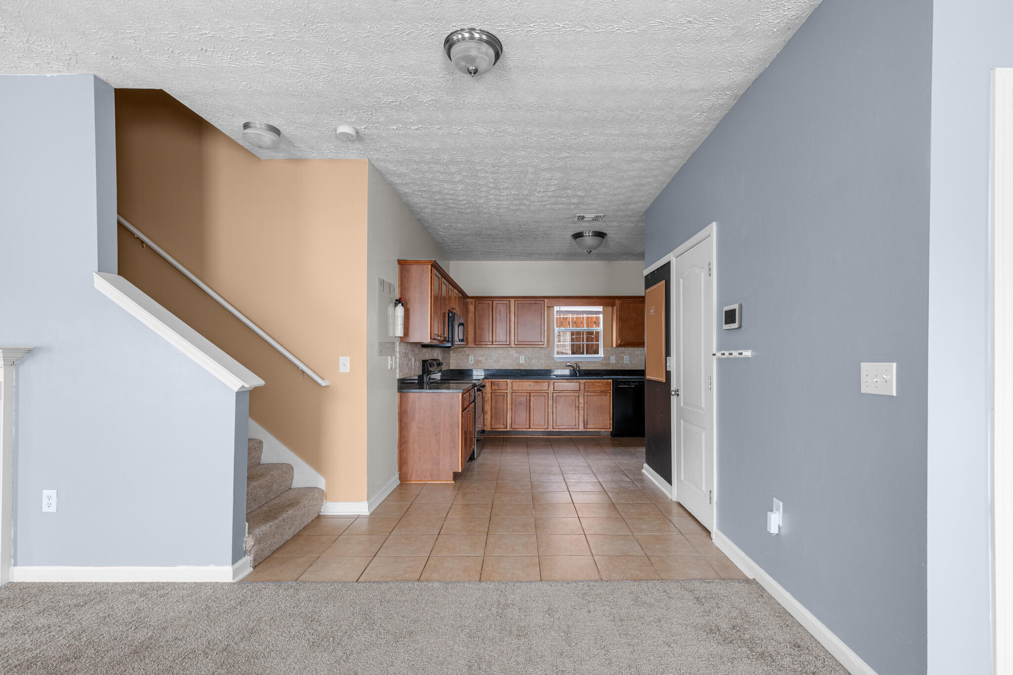 LAKE SILVER 1ST ADD - Residential