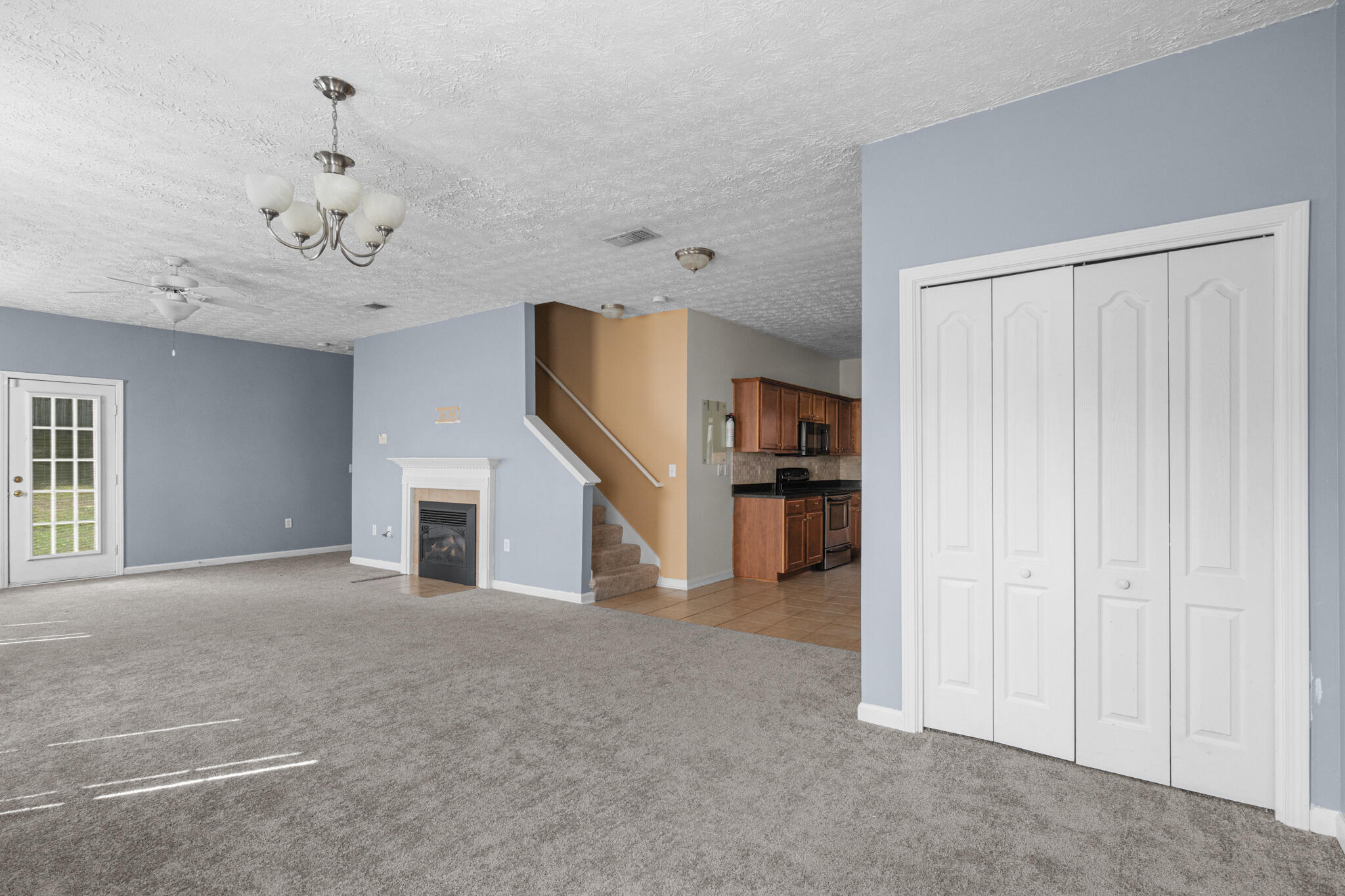 LAKE SILVER 1ST ADD - Residential