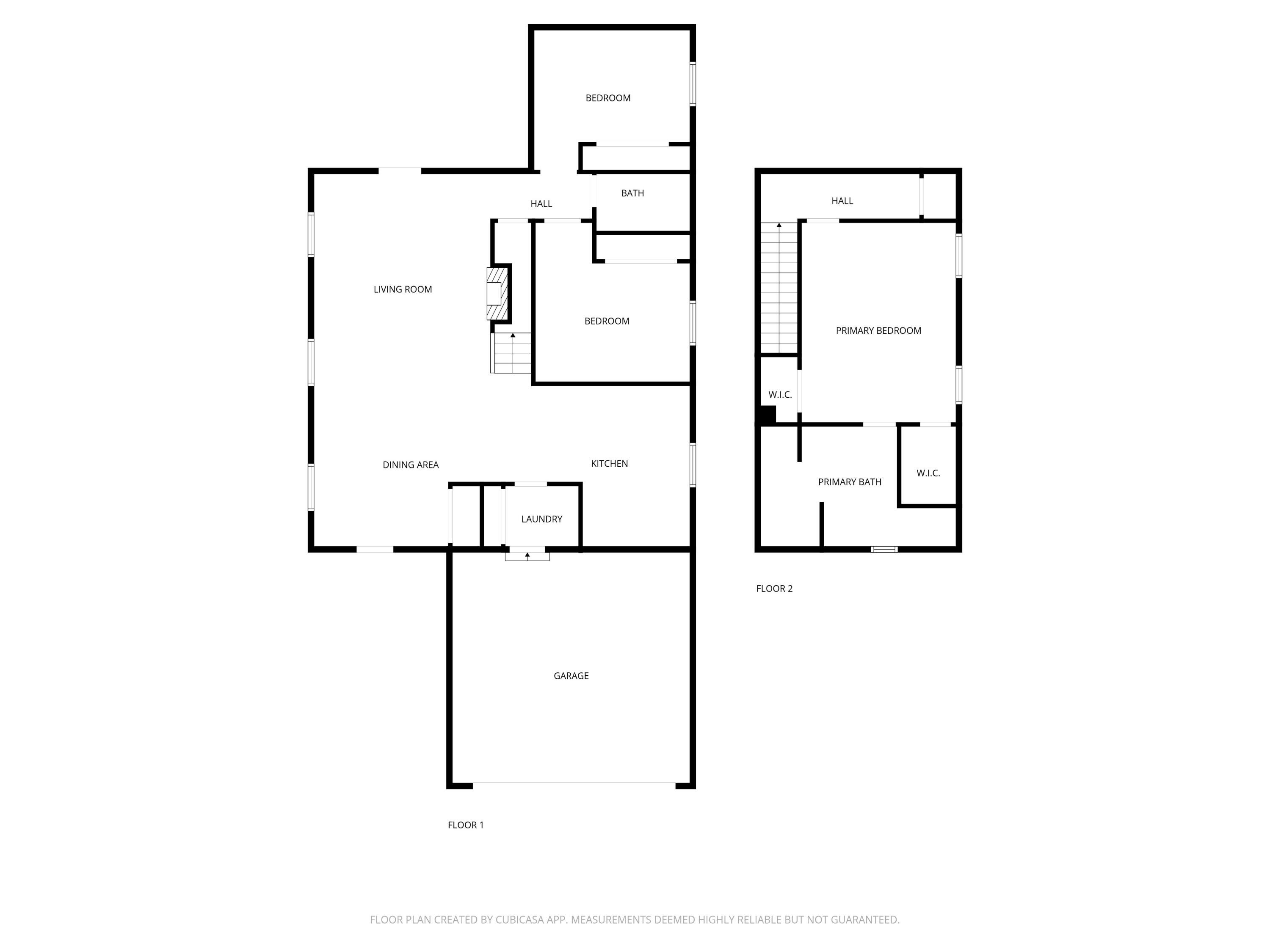 LAKE SILVER 1ST ADD - Residential