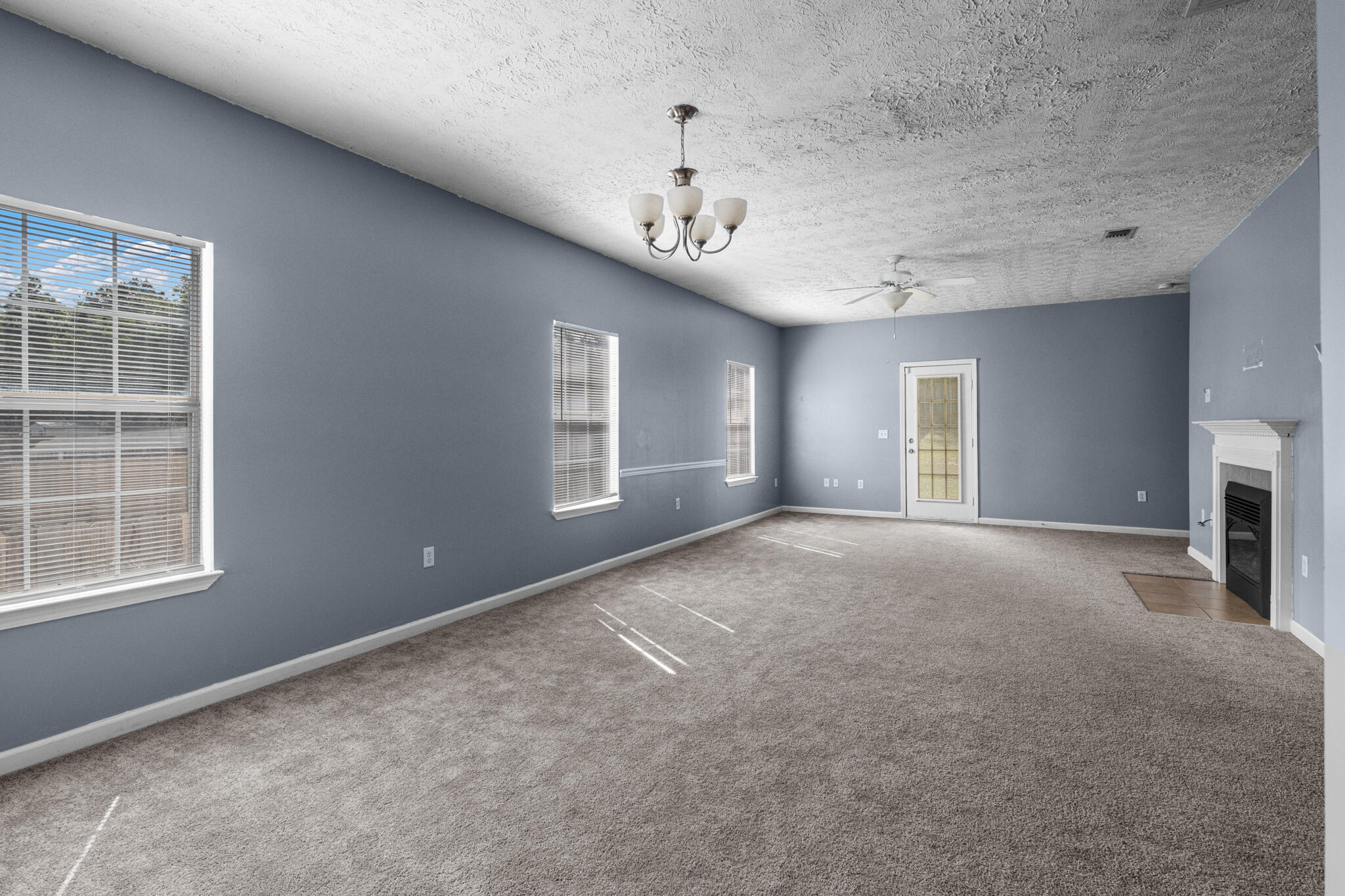 LAKE SILVER 1ST ADD - Residential