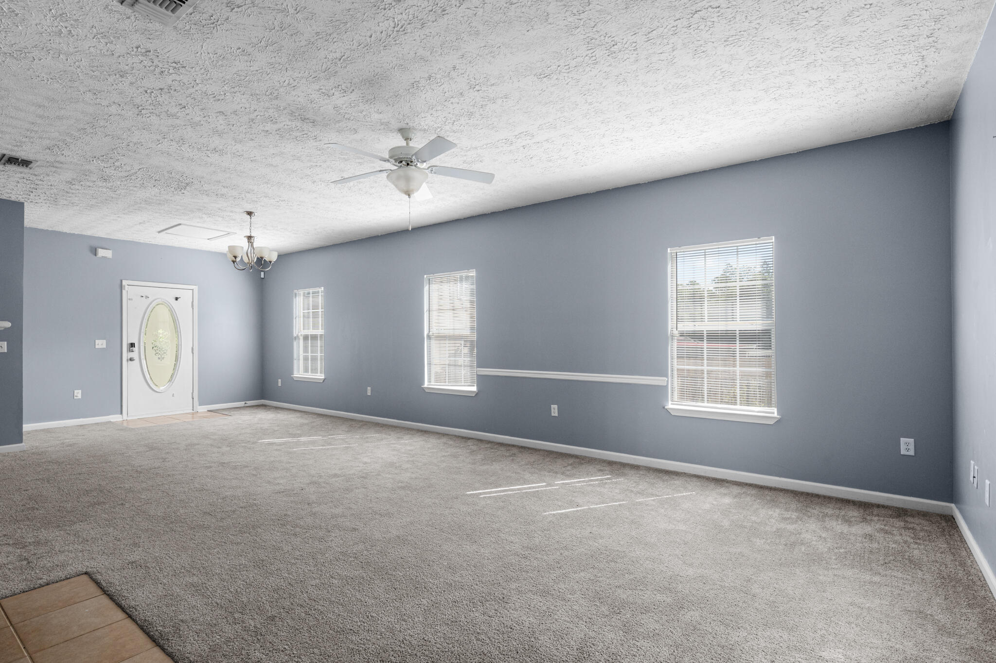 LAKE SILVER 1ST ADD - Residential