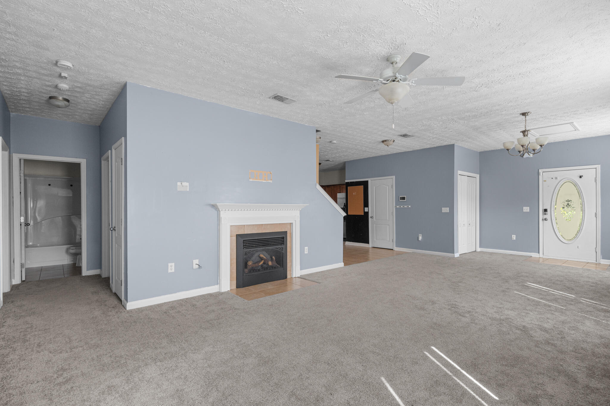 LAKE SILVER 1ST ADD - Residential