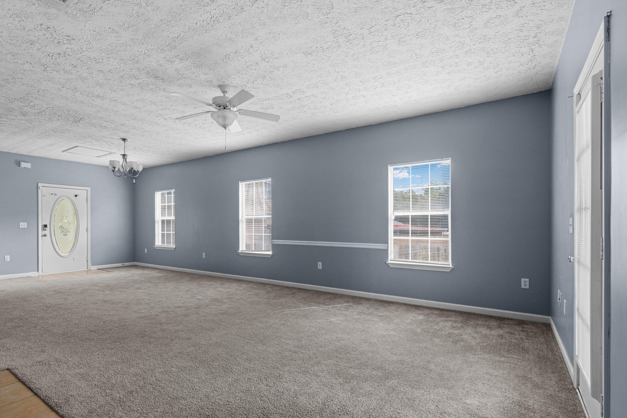 LAKE SILVER 1ST ADD - Residential