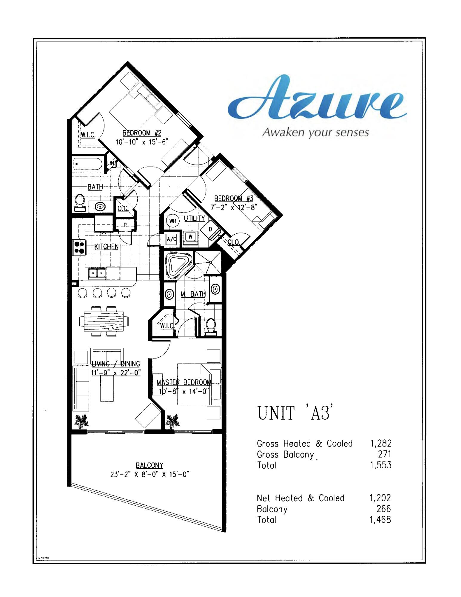 AZURE - Residential