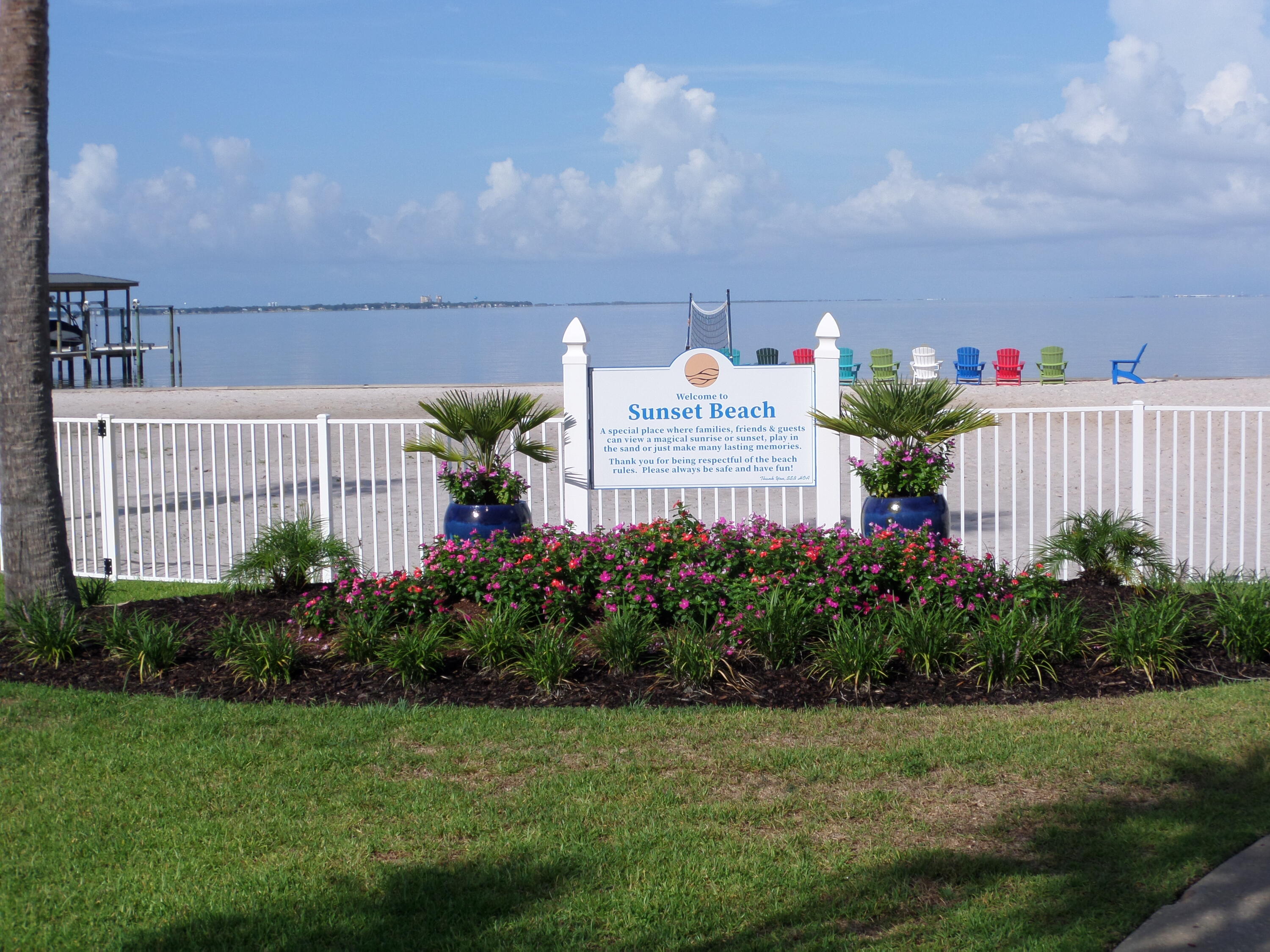 SUNSET BEACH - Residential