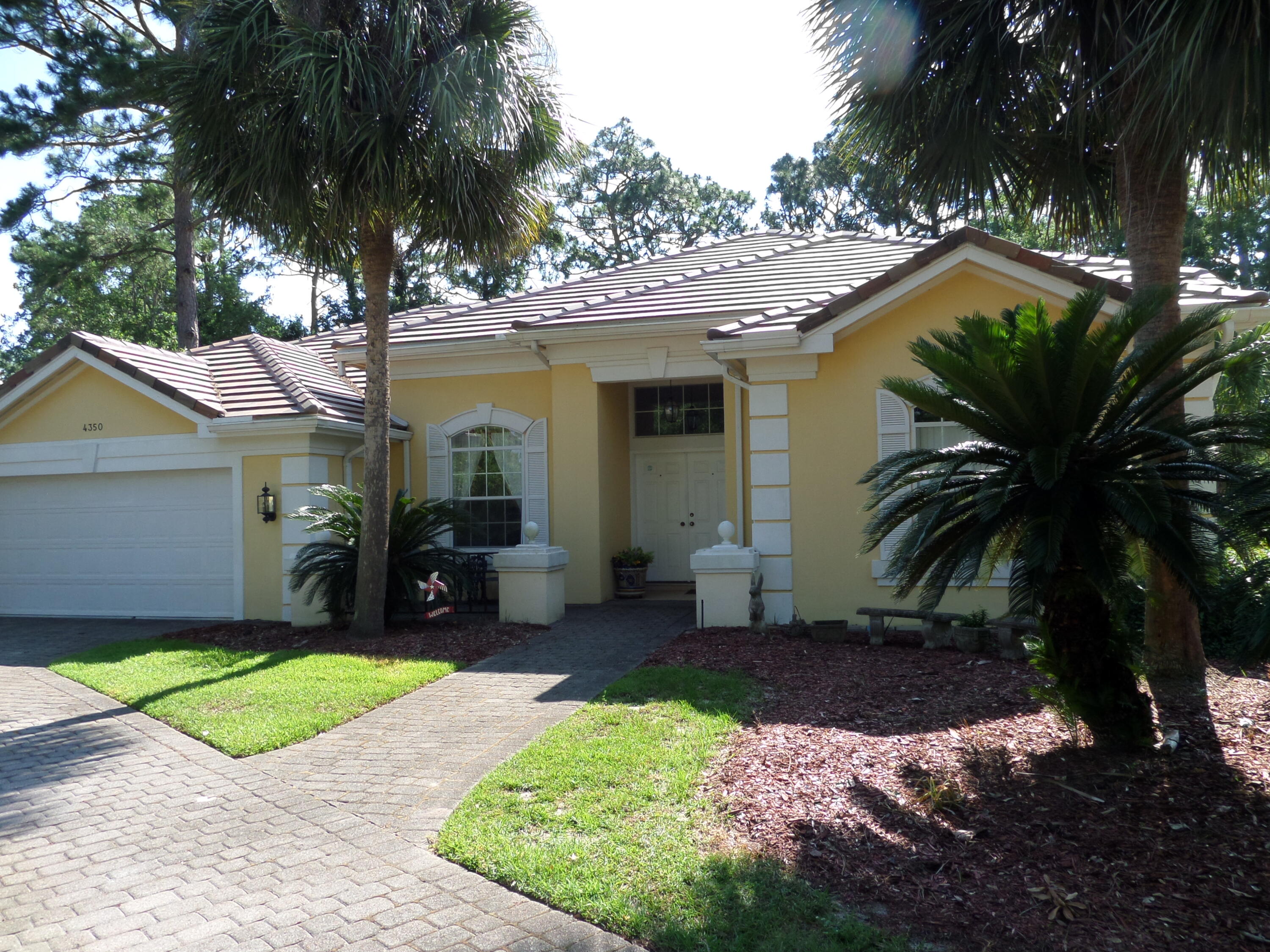 SUNSET BEACH - Residential