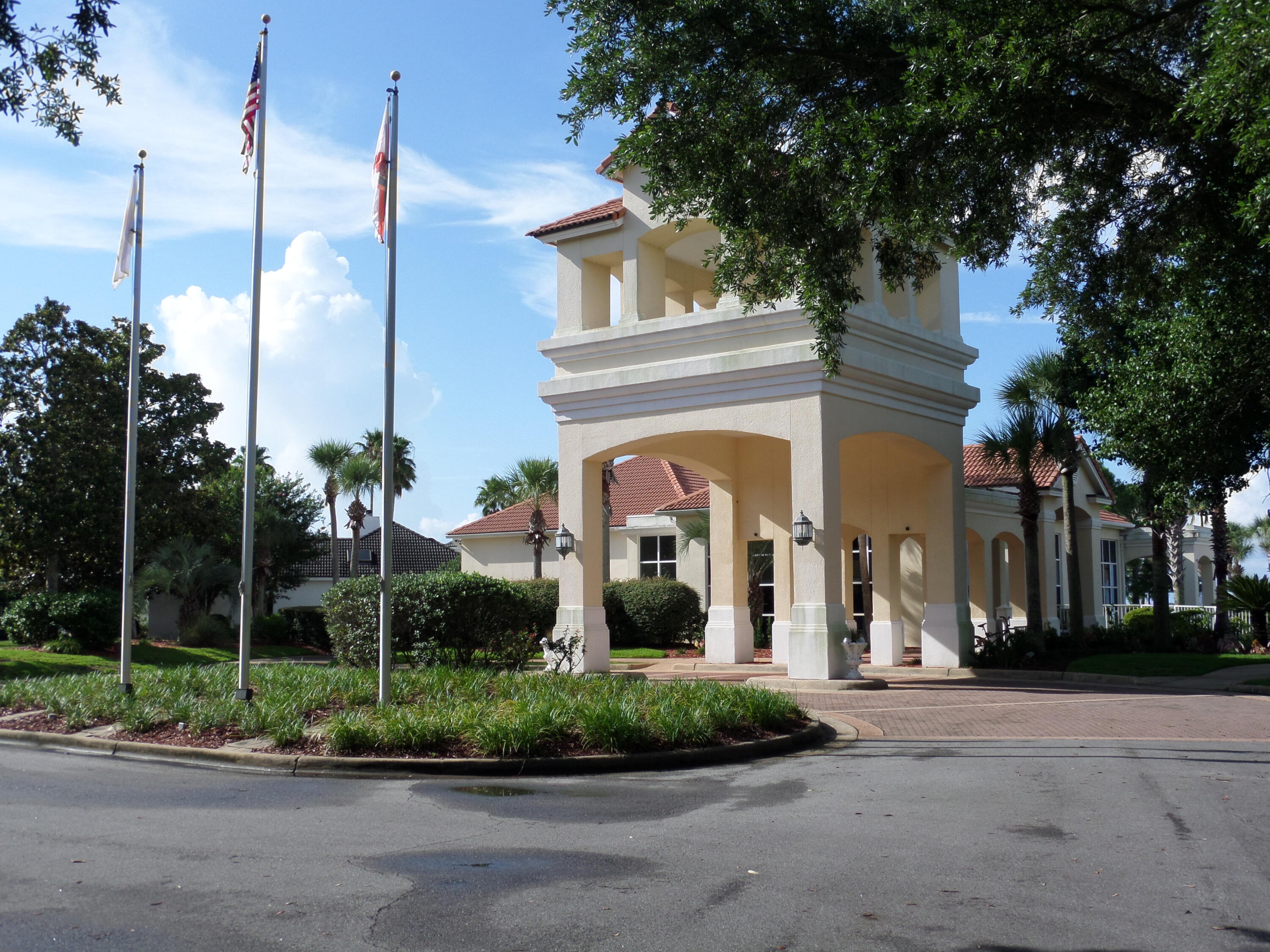 SUNSET BEACH - Residential