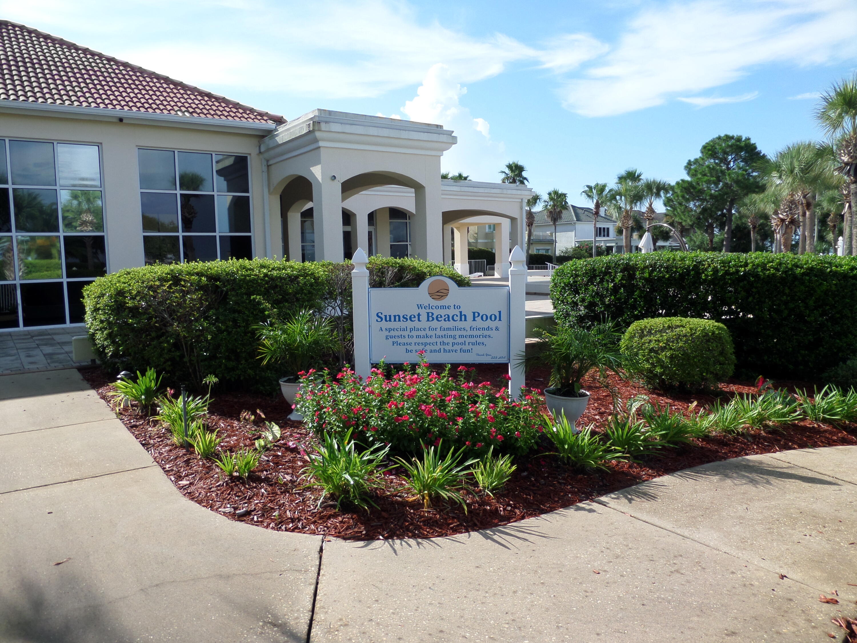 SUNSET BEACH - Residential