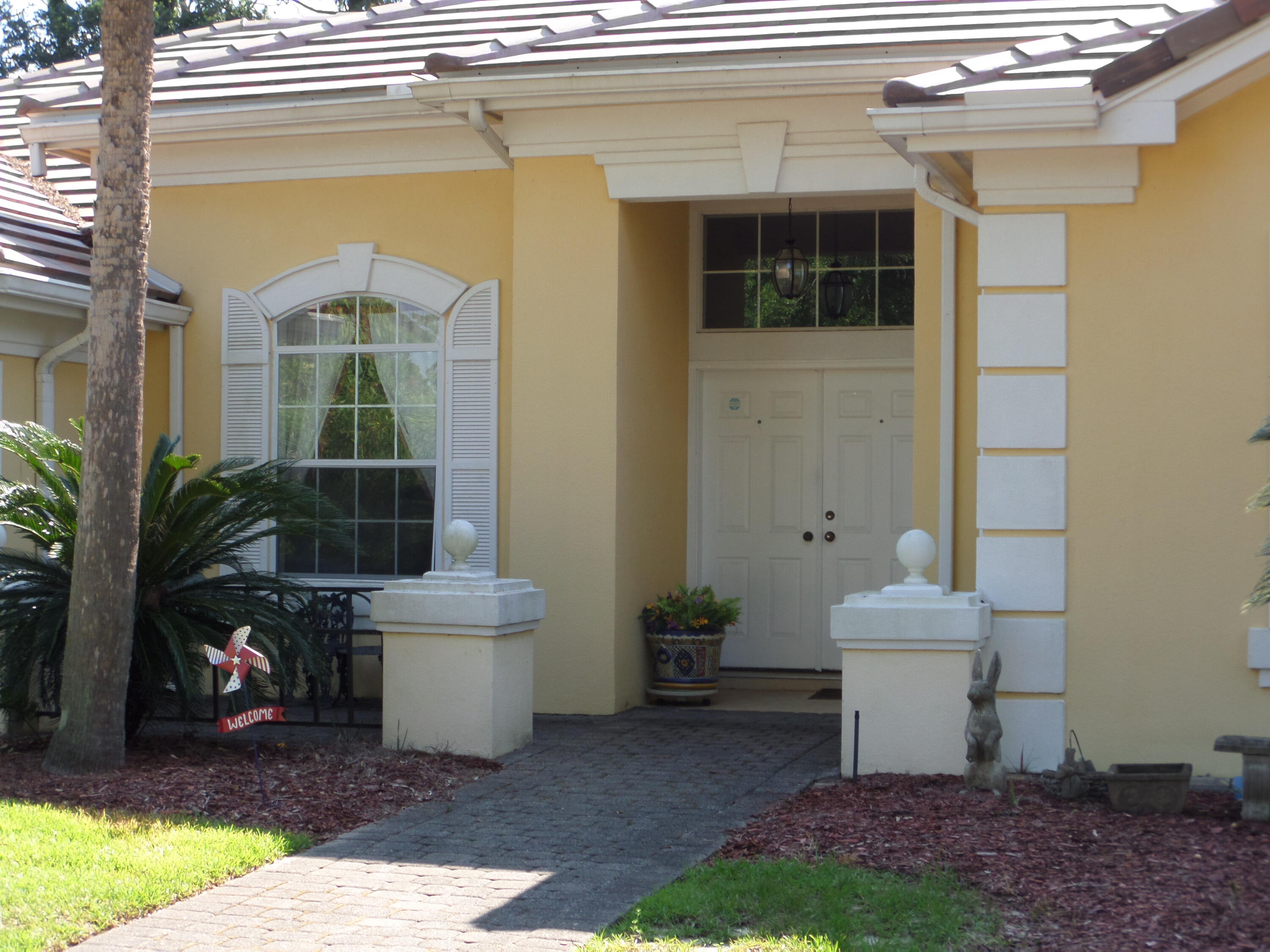 SUNSET BEACH - Residential