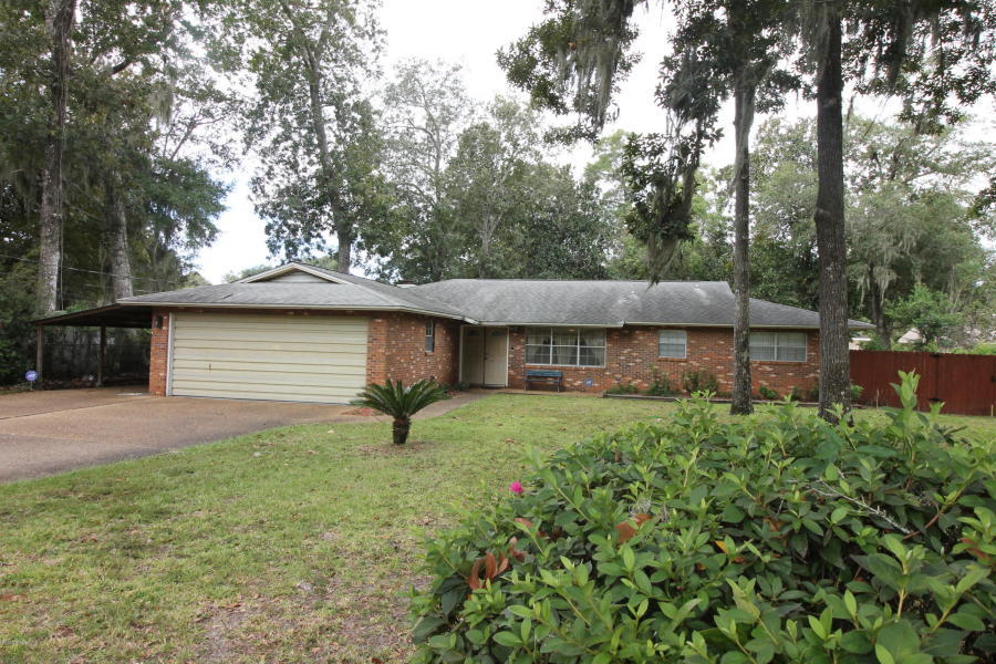 LAKEWOOD - Residential