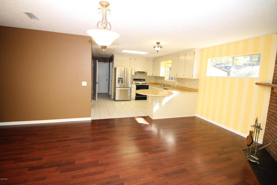 LAKEWOOD - Residential