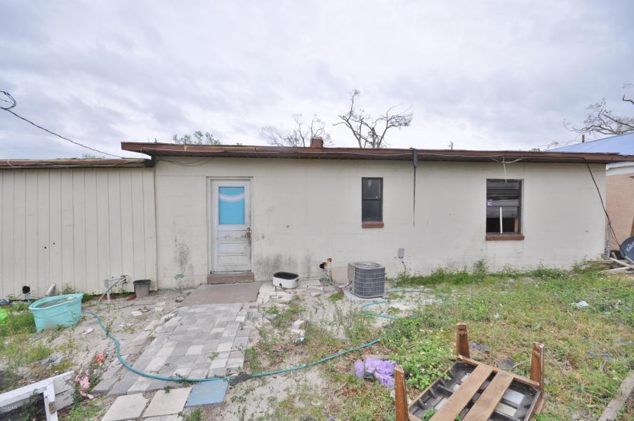 OLD ORCHARD 1ST ADDN - Residential