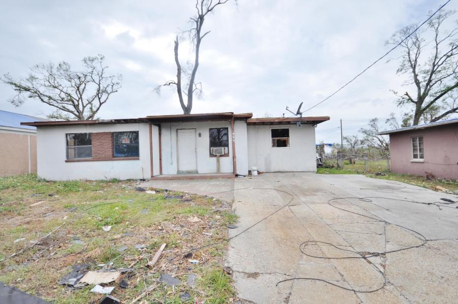 OLD ORCHARD 1ST ADDN - Residential