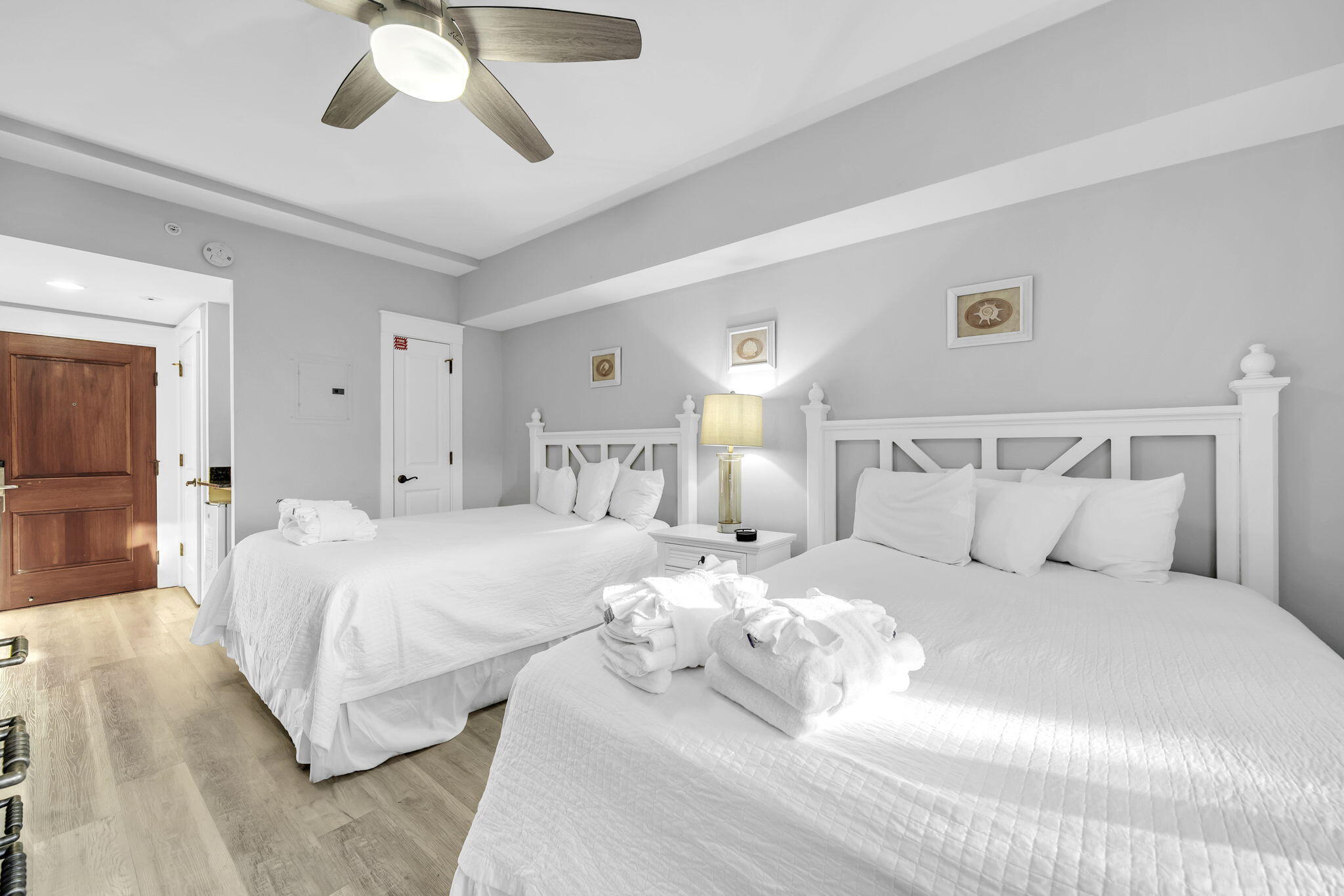 MARKET STREET INN - Residential