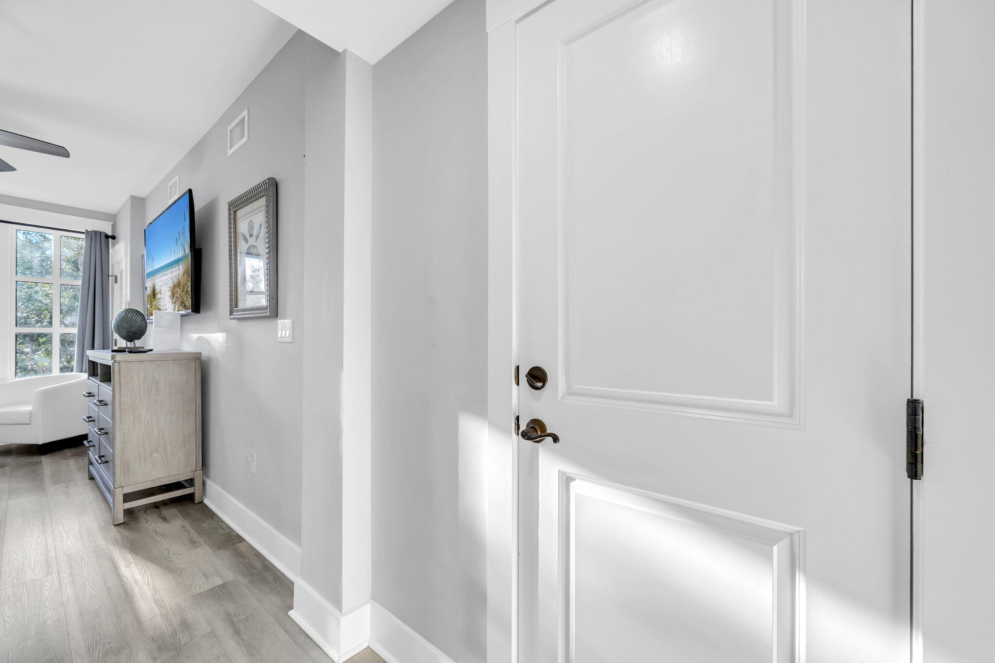 MARKET STREET INN - Residential