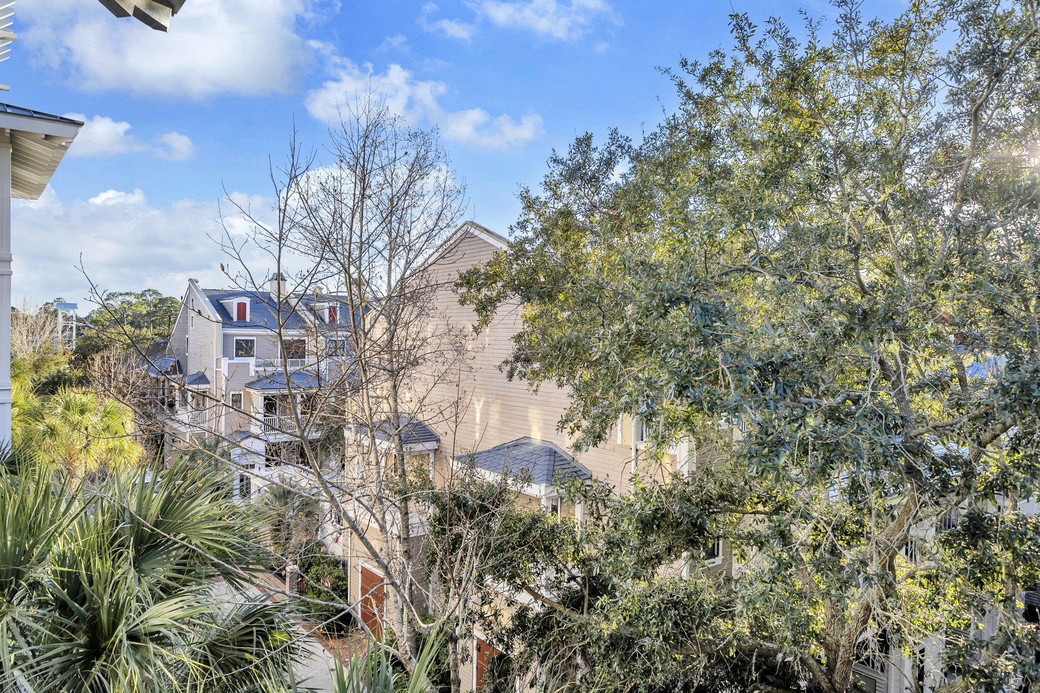 MARKET STREET INN - Residential