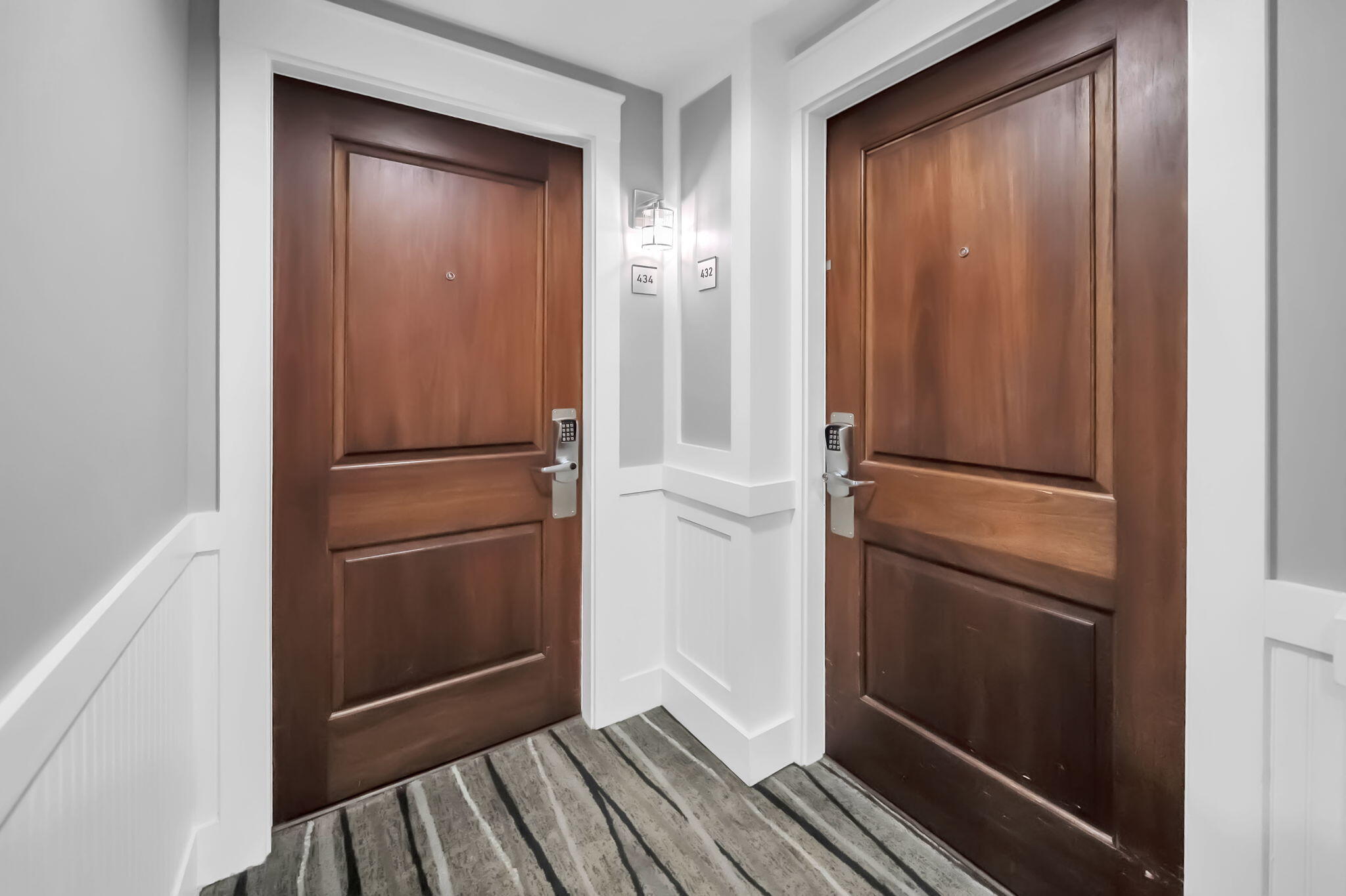 MARKET STREET INN - Residential