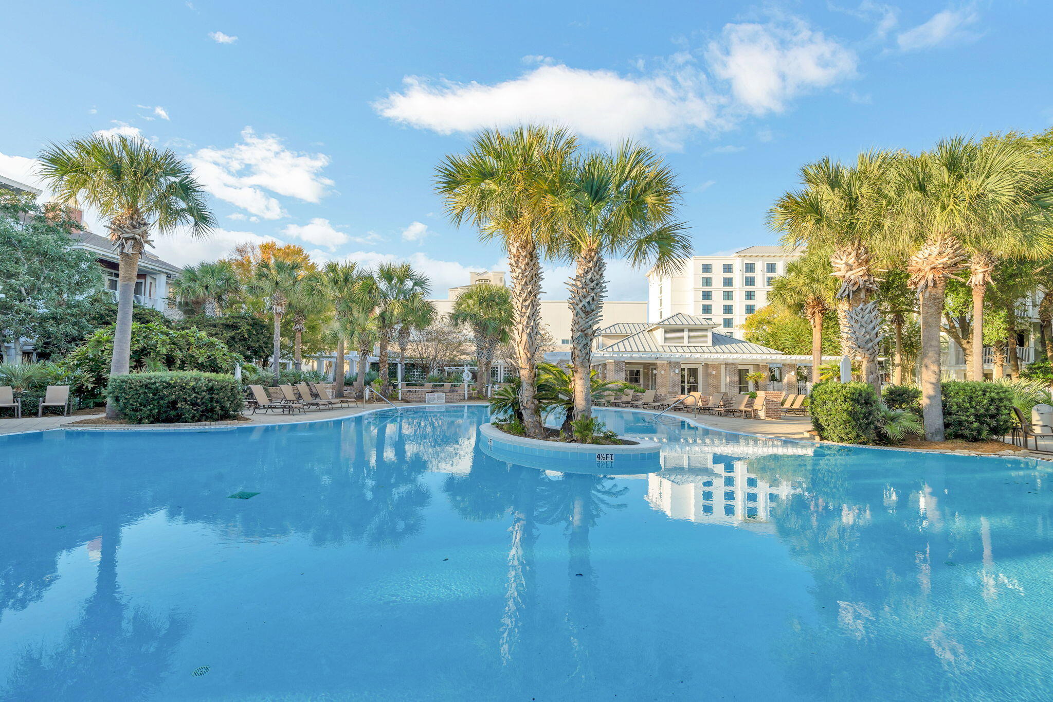 MARKET STREET INN - Residential