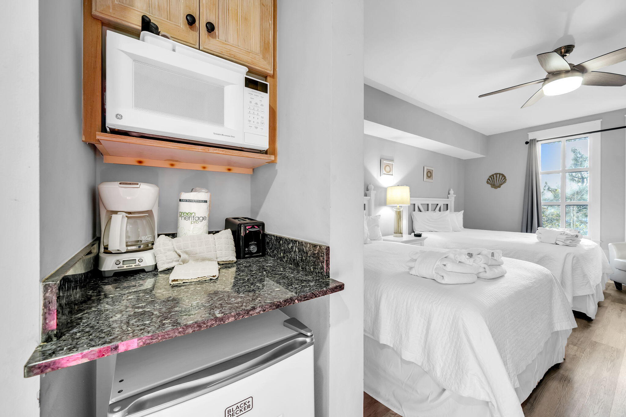 MARKET STREET INN - Residential