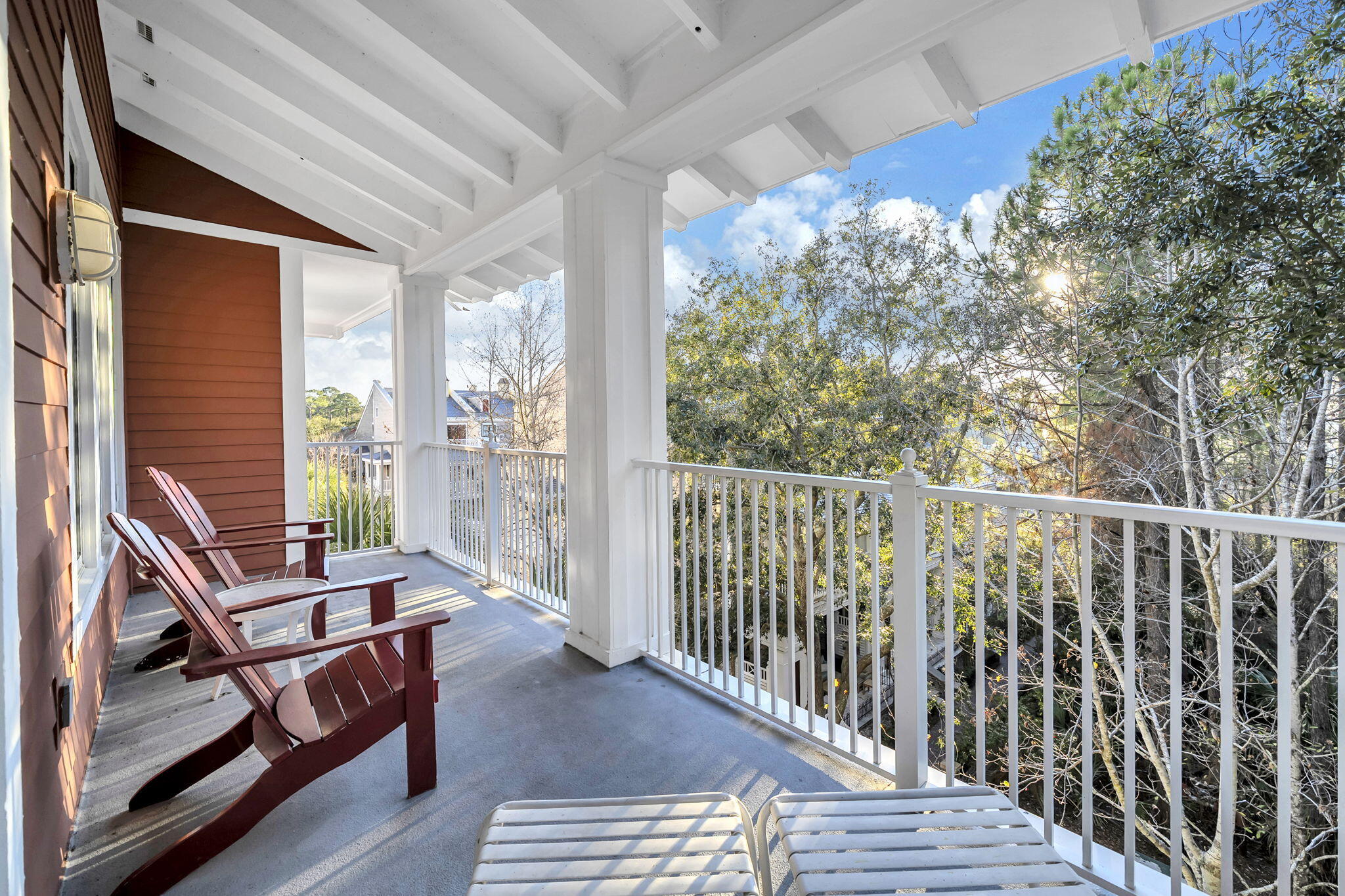 MARKET STREET INN - Residential