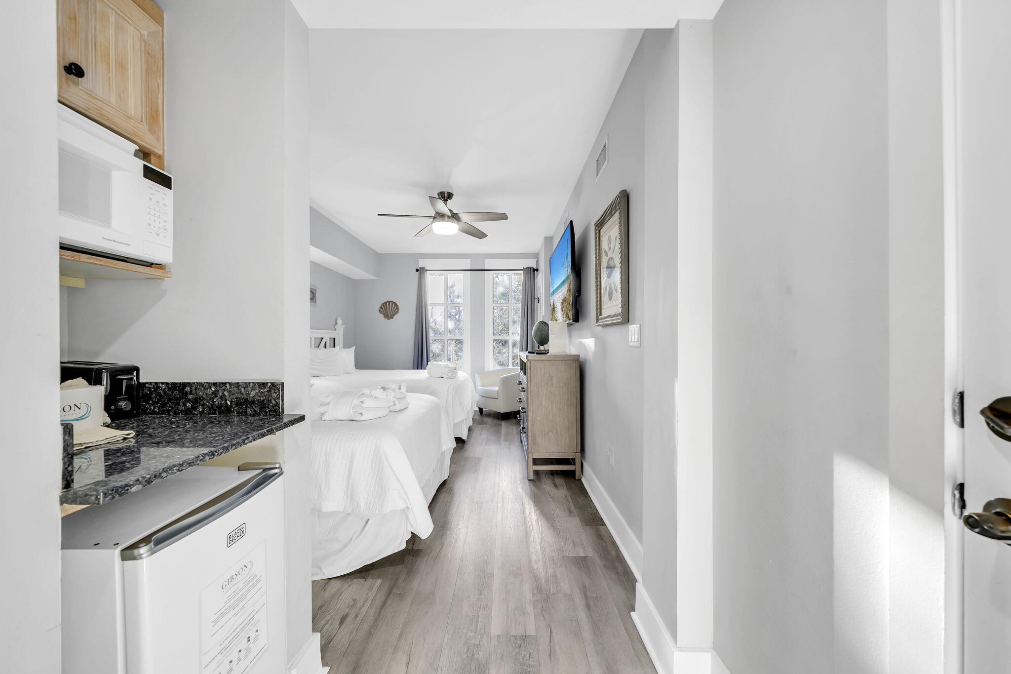 MARKET STREET INN - Residential