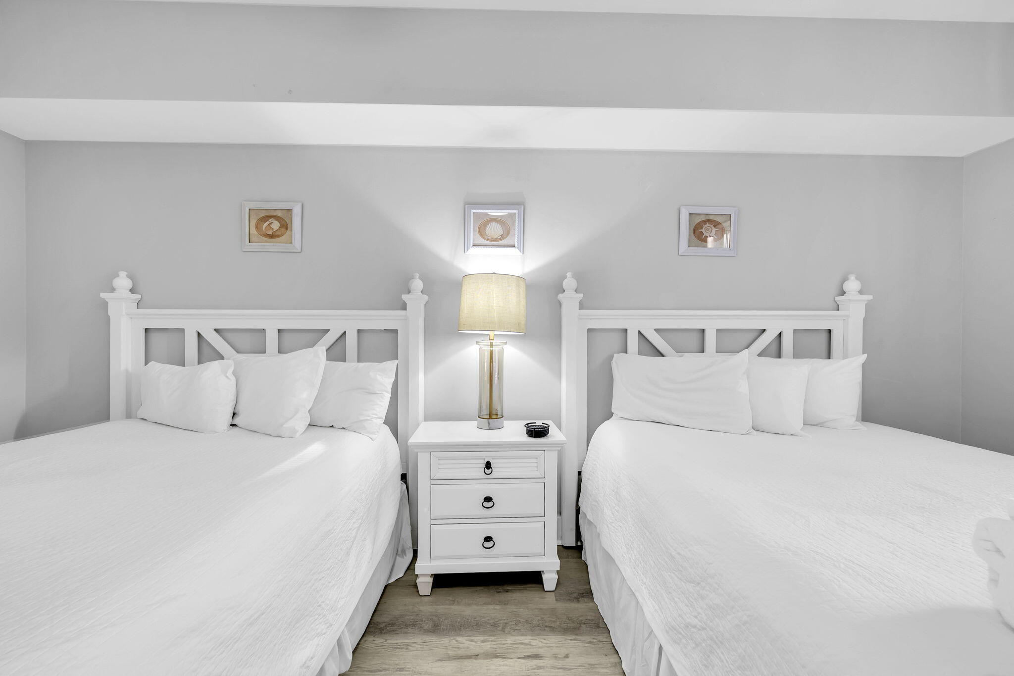 MARKET STREET INN - Residential