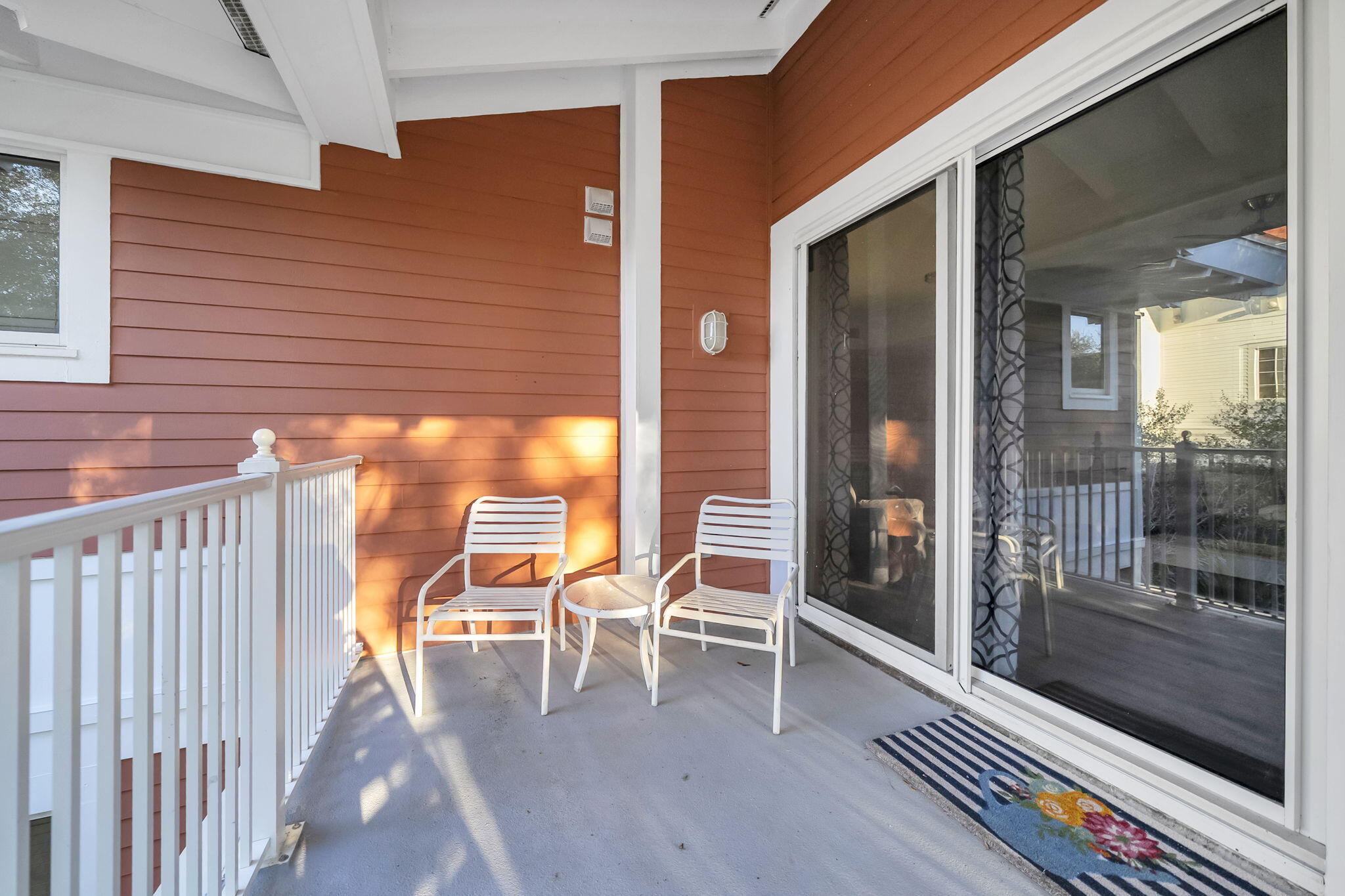 MARKET STREET INN - Residential