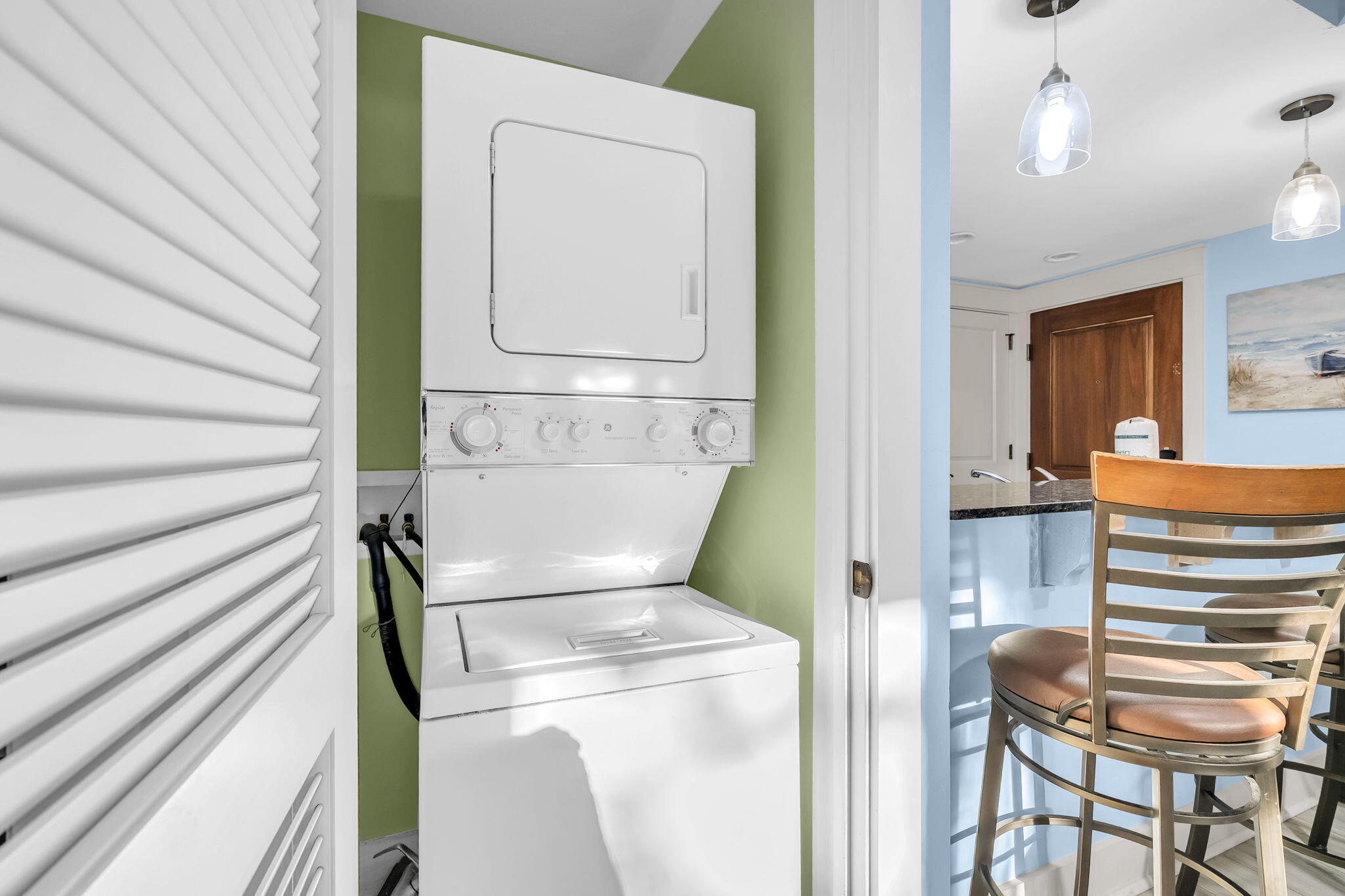 MARKET STREET INN - Residential