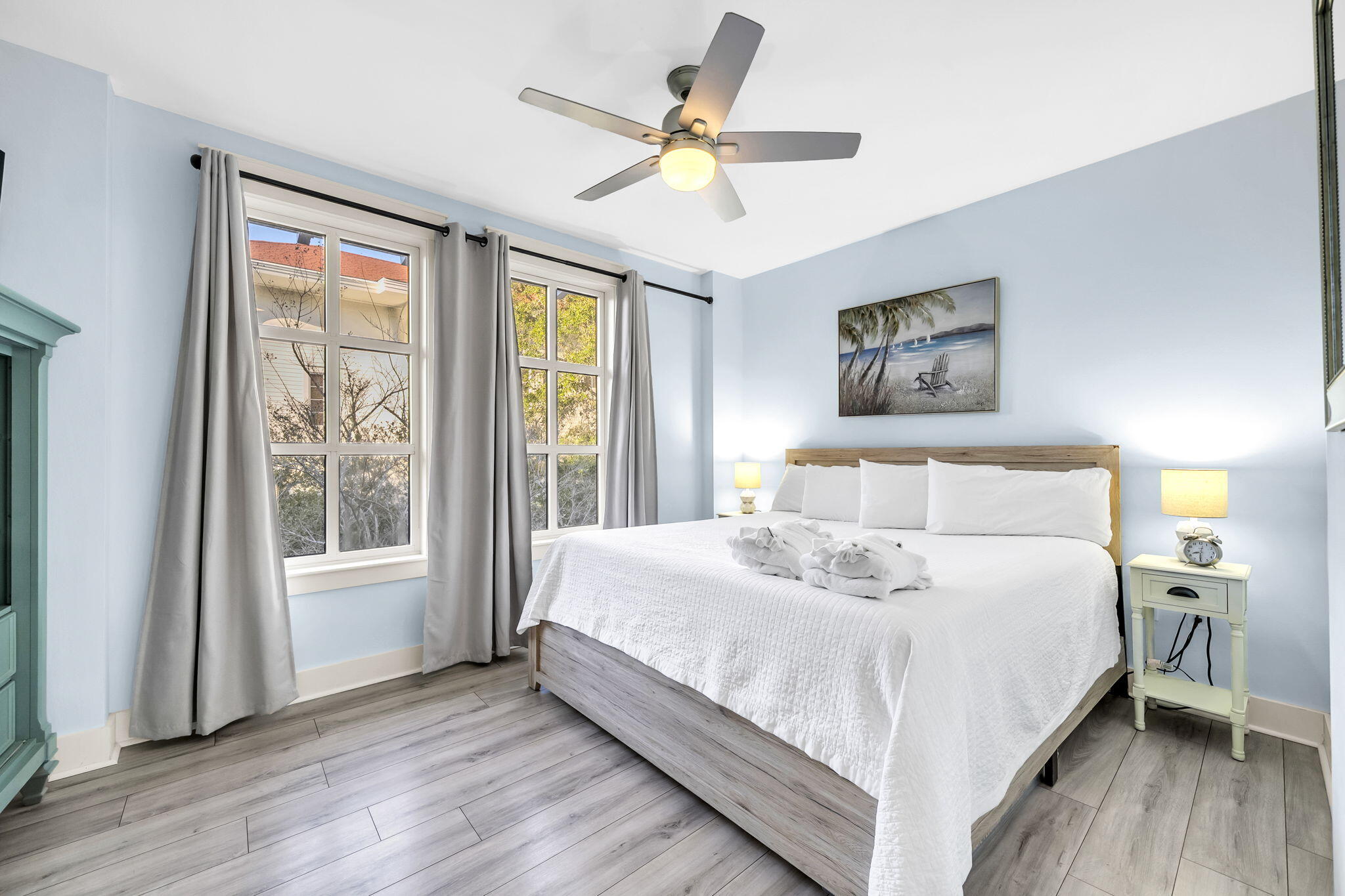 MARKET STREET INN - Residential