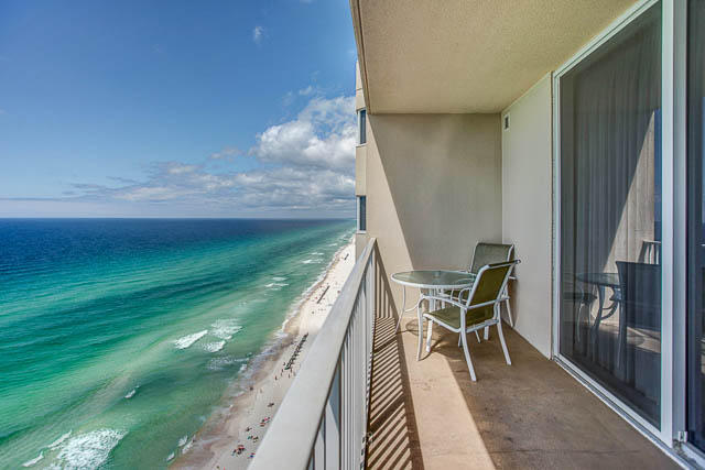 TIDEWATER BEACH STAGE 1 - Residential