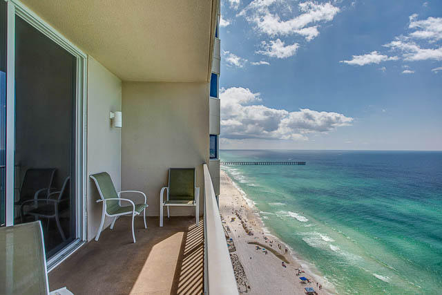 TIDEWATER BEACH STAGE 1 - Residential