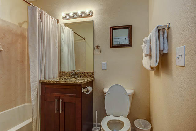 TIDEWATER BEACH STAGE 1 - Residential