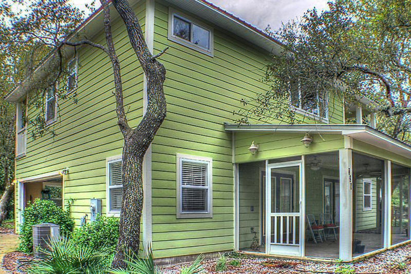 BAY MAGNOLIA - Residential Lease