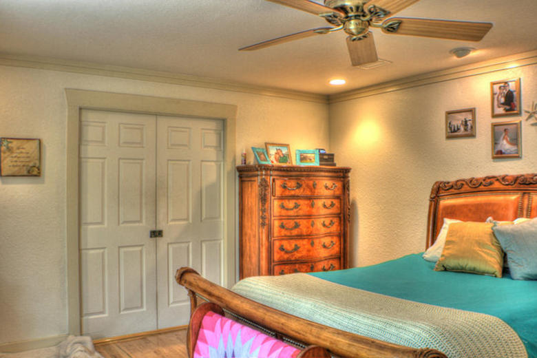 BAY MAGNOLIA - Residential Lease