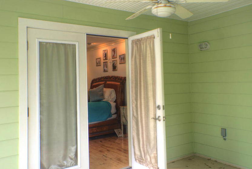 BAY MAGNOLIA - Residential Lease