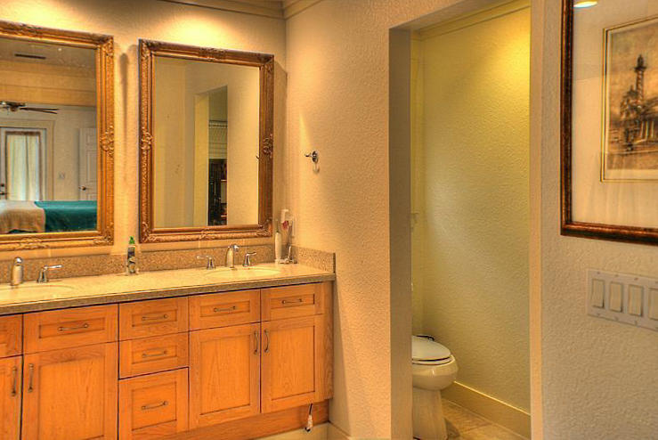 BAY MAGNOLIA - Residential Lease