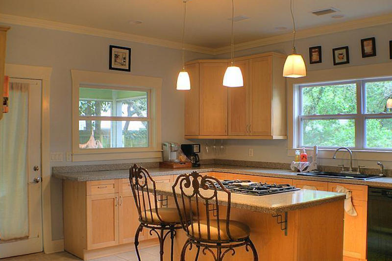 BAY MAGNOLIA - Residential Lease