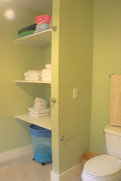 BAY MAGNOLIA - Residential Lease