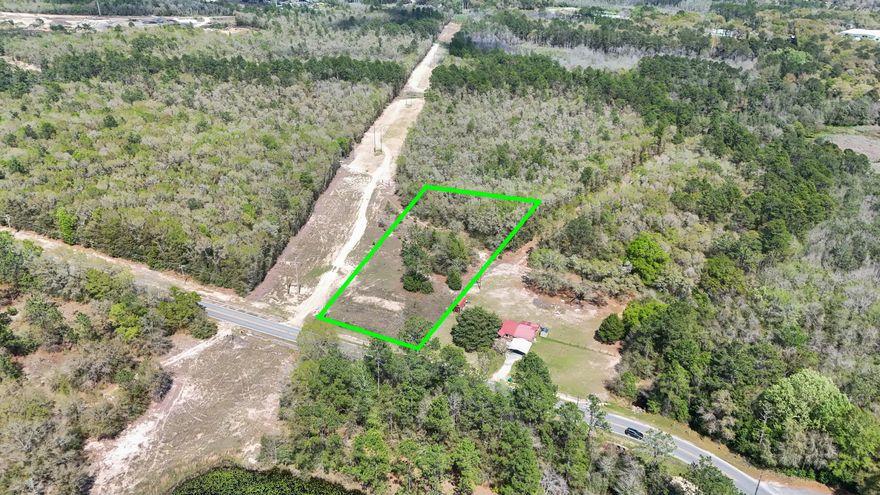 Vacant Residential Land for Sale1.46 Acres | Zoned R2 | City of Defuniak Springs, FLThis 1.46-acre vacant land parcel is zoned R2, offering a prime opportunity for residential development in the charming City of Defuniak Springs, Florida.Located in a tranquil setting, this property is ideal for building a single-family home or subdividing into multiple residential lots. The R2 zoning designation allows for a variety of housing types, including single-family dwellings, duplexes, and townhouses and more.With its natural beauty and small-town charm, Defuniak Springs is an attractive location for those seeking a peaceful and relaxed lifestyle. This property is conveniently situated near local amenities, including schools, shopping, and outdoor recreational activities. Key Features:

	"	1.46 acres of vacant land
	"	Zoned R2 for residential development- up to 16 Dwelling     Units per Acre
	"	Prime location in the City of Defuniak Springs, FL
	"	Suitable for single-family homes, duplexes, townhouses, or subdividing into multiple lots. Uses allowed without review. (1) Any allowed use without review in R-1. (2) Two-family or multifamily dwellings. (3) Doctor's or dentist's office. (4) Nursery schools. (5) Accessory uses to those above not involving the conduct of any business, trade or occupation. (b) Use exceptions allowed upon special approval. (1) Any use allowed by special approval in R-1. (2) Bed and breakfast establishments. (3) Hospitals, clinics, sanitariums, convalescent homes, nursing homes. (4) Orphanages, institutions for the aged, indigent or inform, but not including mental cases. (5) Rooming houses. (6) Nursery schools. (7) Professional offices.	
       "      Natural setting with opportunities for outdoor recreation

Don't miss this opportunity to develop a beautiful residential property in a desirable location. Contact us today to learn more!