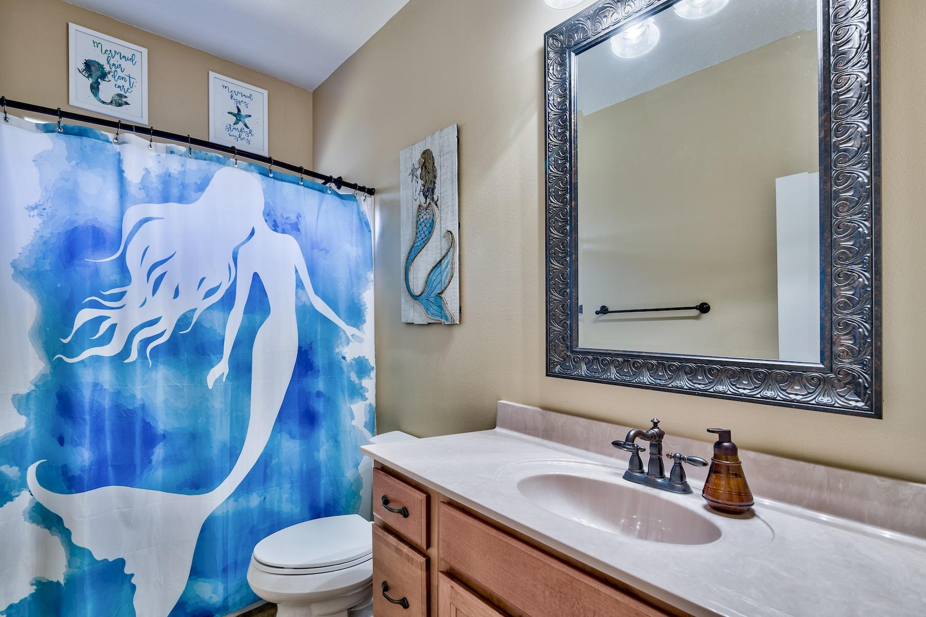 BAYSHORE PLACE - Residential